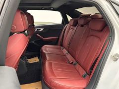 Audi A4L 40 TFSI Luxury Dynamic - фото 14