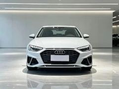Audi A4L 40 TFSI Luxury Dynamic - фото 2