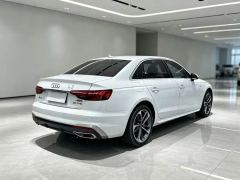 Audi A4L 40 TFSI Luxury Dynamic - фото 5