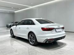 Audi A4L 40 TFSI Luxury Dynamic - фото 6