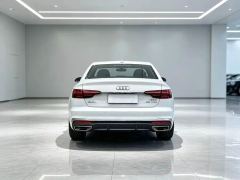 Audi A4L 40 TFSI Luxury Dynamic - фото 7