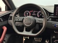 Audi A4L 40 TFSI Luxury Dynamic - фото 9