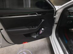 Skoda Superb Acrobatics TSI330 Luxury Edition - ფოტო 12