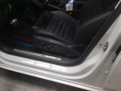 Skoda Superb Acrobatics TSI330 Luxury Edition - ფოტო 14