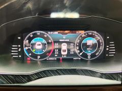 Skoda Superb Acrobatics TSI330 Luxury Edition - ფოტო 20