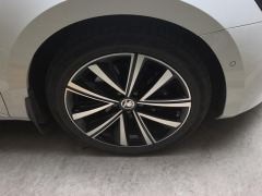 Skoda Superb Acrobatics TSI330 Luxury Edition - ფოტო 6