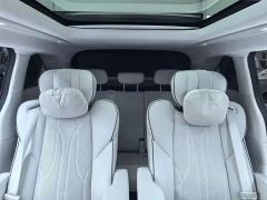 XPeng X9 EREV 1602 Rear-wheel drive Max - ფოტო 10