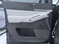 XPeng X9 EREV 1602 Rear-wheel drive Max - ფოტო 11