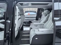 XPeng X9 EREV 1602 Rear-wheel drive Max - ფოტო 13