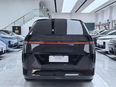 XPeng X9 EREV 1602 Rear-wheel drive Max - ფოტო 15
