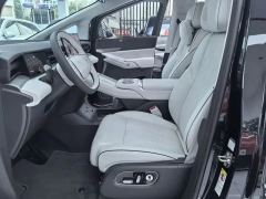 XPeng X9 EREV 1602 Rear-wheel drive Max - ფოტო 4