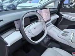 XPeng X9 EREV 1602 Rear-wheel drive Max - ფოტო 5