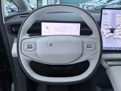 XPeng X9 EREV 1602 Rear-wheel drive Max - ფოტო 7