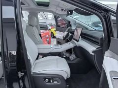 XPeng X9 EREV 1602 Rear-wheel drive Max - ფოტო 8