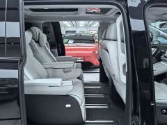 XPeng X9 EREV 1602 Rear-wheel drive Max - ფოტო 9