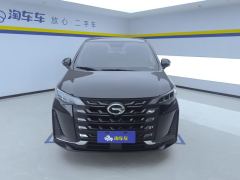 GAC Aion M6 Pro 270T Luxury Edition - photo 3