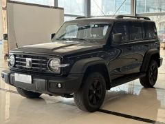 Tank 300 2.0T Conquistador Gasoline - фото 1