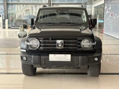 Tank 300 2.0T Conquistador Gasoline - фото 2