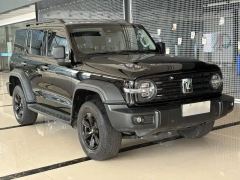 Tank 300 2.0T Conquistador Gasoline - фото 3