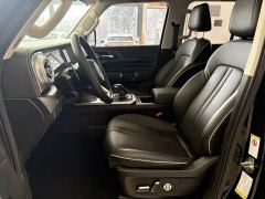 Tank 300 2.0T Conquistador Gasoline - фото 4