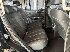 Tank 300 2.0T Conquistador Gasoline - фото 6