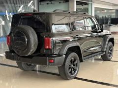 Tank 300 2.0T Conquistador Gasoline - фото 7