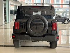 Tank 300 2.0T Conquistador Gasoline - фото 8