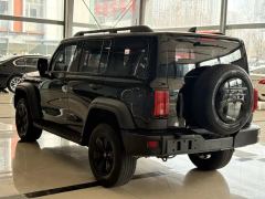 Tank 300 2.0T Conquistador Gasoline - фото 9