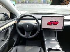 Tesla Model Y 545km Rear-Wheel Drive Edition - ფოტო 10