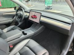 Tesla Model Y 545km Rear-Wheel Drive Edition - ფოტო 13