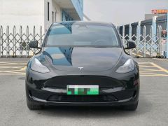 Tesla Model Y 545km Rear-Wheel Drive Edition - ფოტო 2