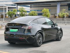 Tesla Model Y 545km Rear-Wheel Drive Edition - ფოტო 4