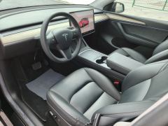 Tesla Model Y 545km Rear-Wheel Drive Edition - ფოტო 7