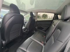 Tesla Model Y 545km Rear-Wheel Drive Edition - ფოტო 8