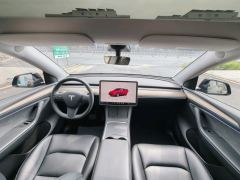 Tesla Model Y 545km Rear-Wheel Drive Edition - ფოტო 9