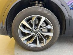 Audi Q5L 40 TFSI Luxury Dynamic - фото 10
