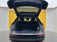 Audi Q5L 40 TFSI Luxury Dynamic - фото 12