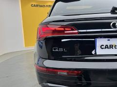 Audi Q5L 40 TFSI Luxury Dynamic - фото 14
