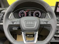 Audi Q5L 40 TFSI Luxury Dynamic - фото 16