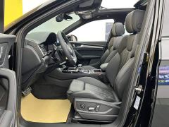 Audi Q5L 40 TFSI Luxury Dynamic - фото 19