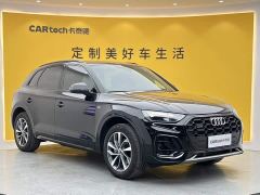 Audi Q5L 40 TFSI Luxury Dynamic - фото 2