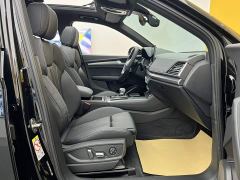 Audi Q5L 40 TFSI Luxury Dynamic - фото 20