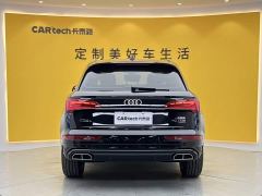 Audi Q5L 40 TFSI Luxury Dynamic - фото 5
