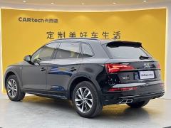 Audi Q5L 40 TFSI Luxury Dynamic - фото 6