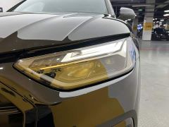 Audi Q5L 40 TFSI Luxury Dynamic - фото 8