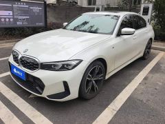BMW 3 Series 325i M Sport Package - фото 1