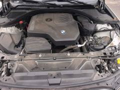 BMW 3 Series 325i M Sport Package - фото 10