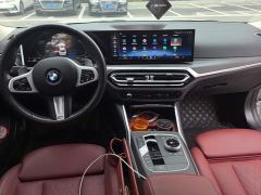 BMW 3 Series 325i M Sport Package - фото 12