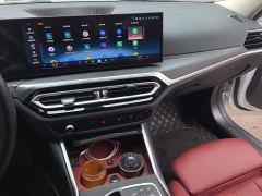 BMW 3 Series 325i M Sport Package - фото 13