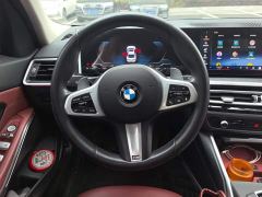 BMW 3 Series 325i M Sport Package - фото 15